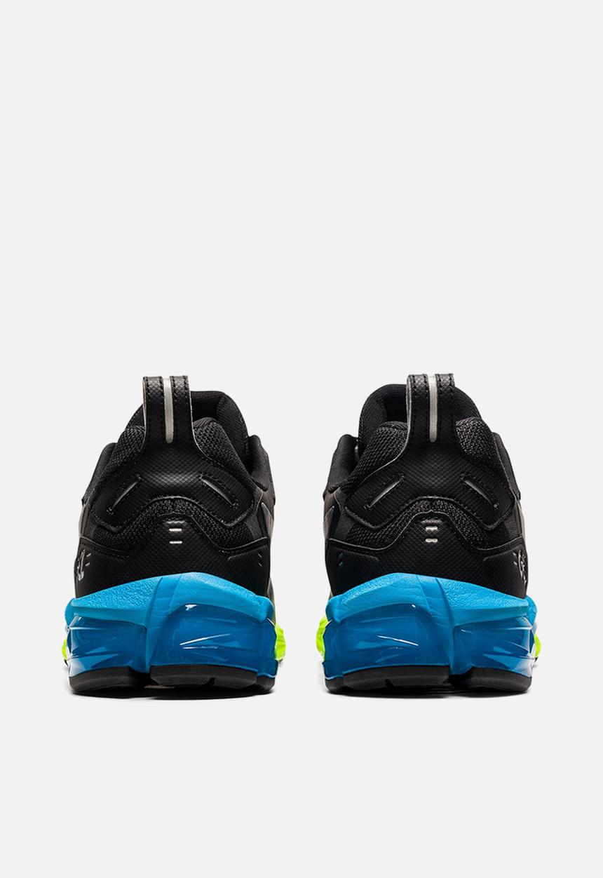 ASICS - Gel-quantum 180 - black/aizuri blue