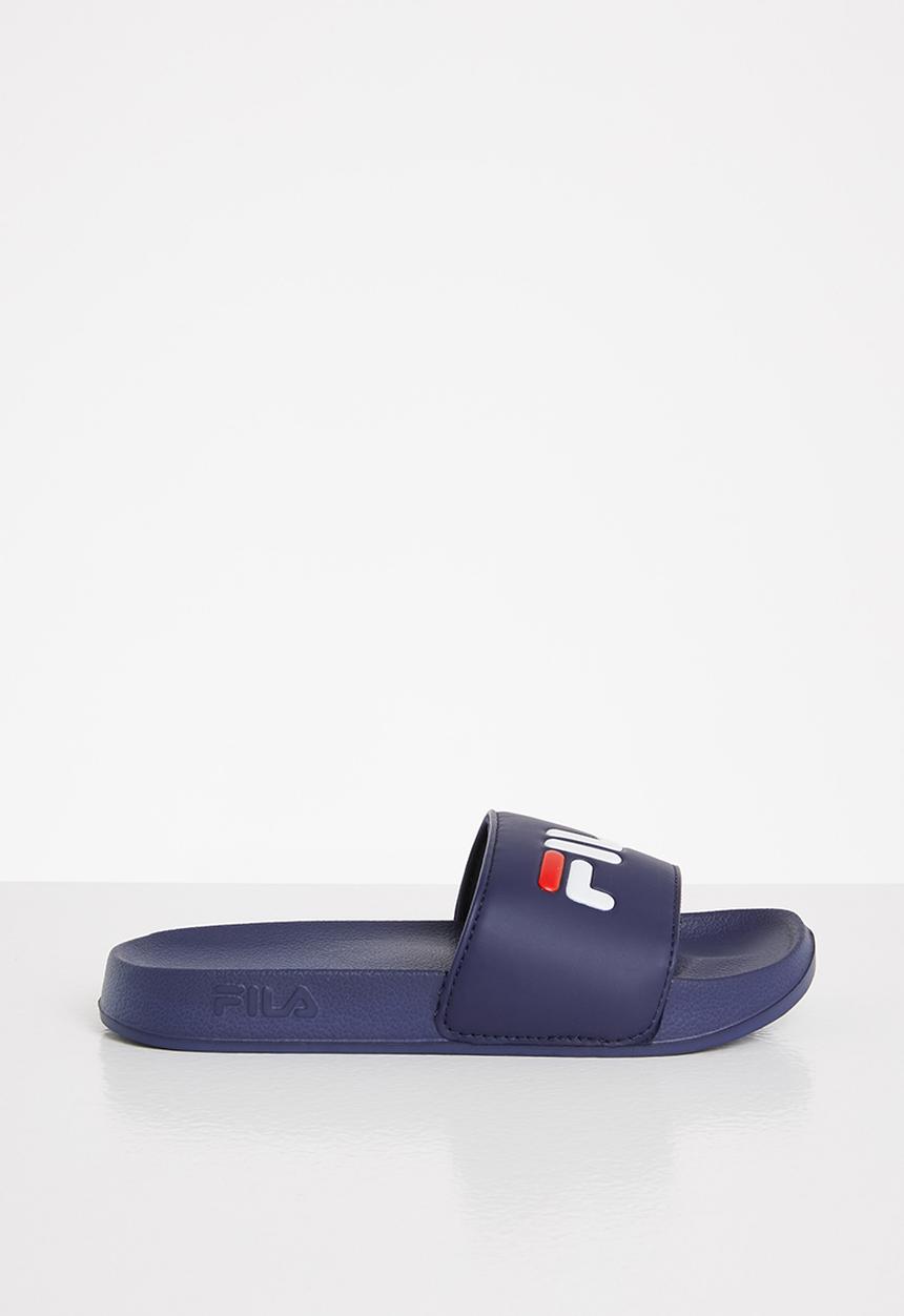 FILA - Hillside sandal - navy 