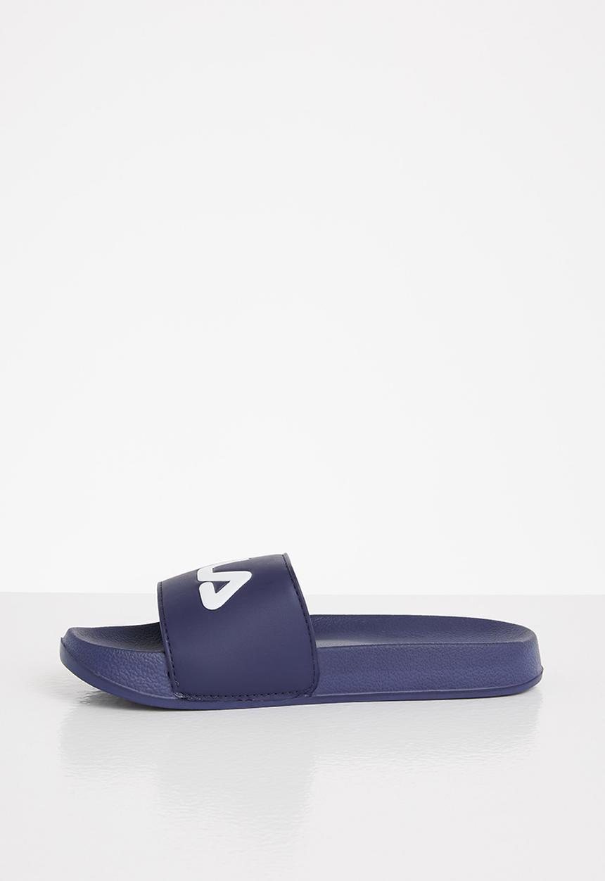 FILA - Hillside sandal - navy 