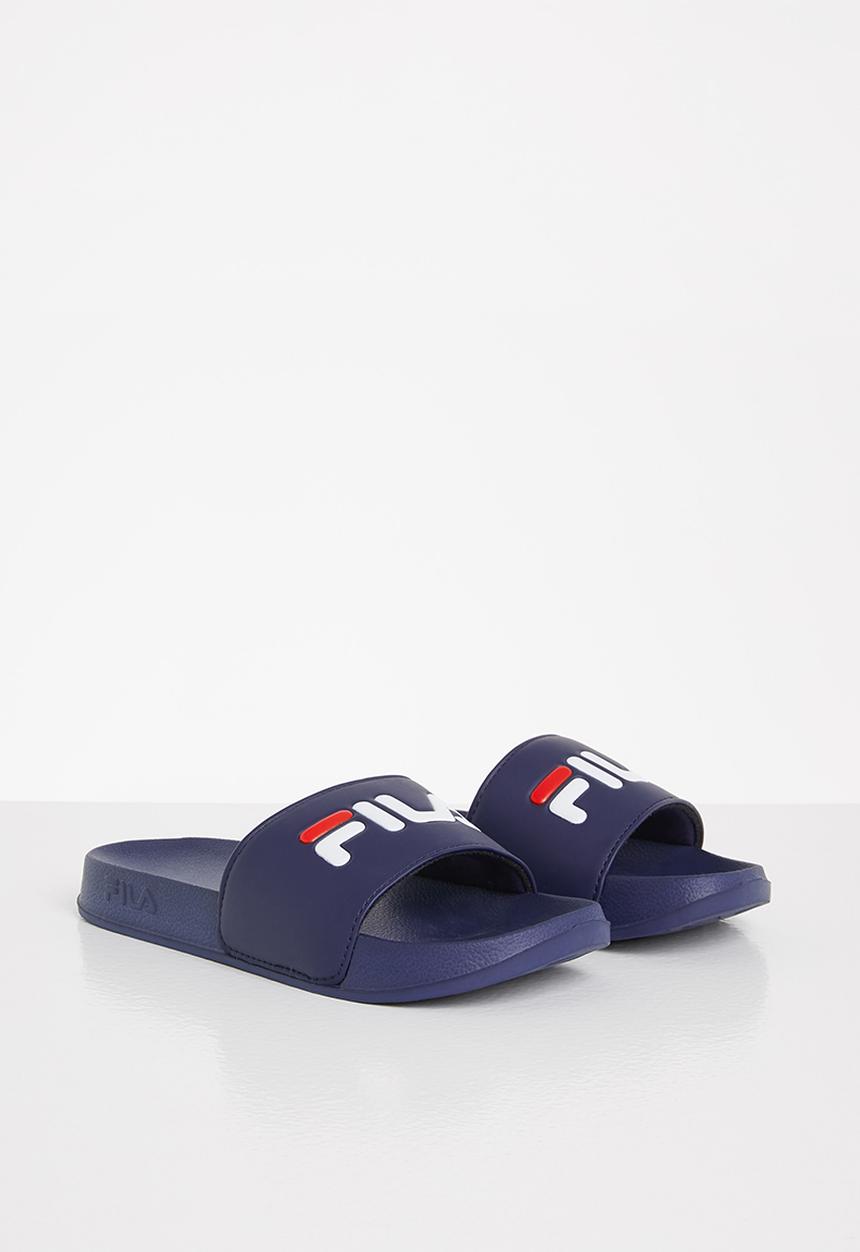FILA - Hillside sandal - navy 