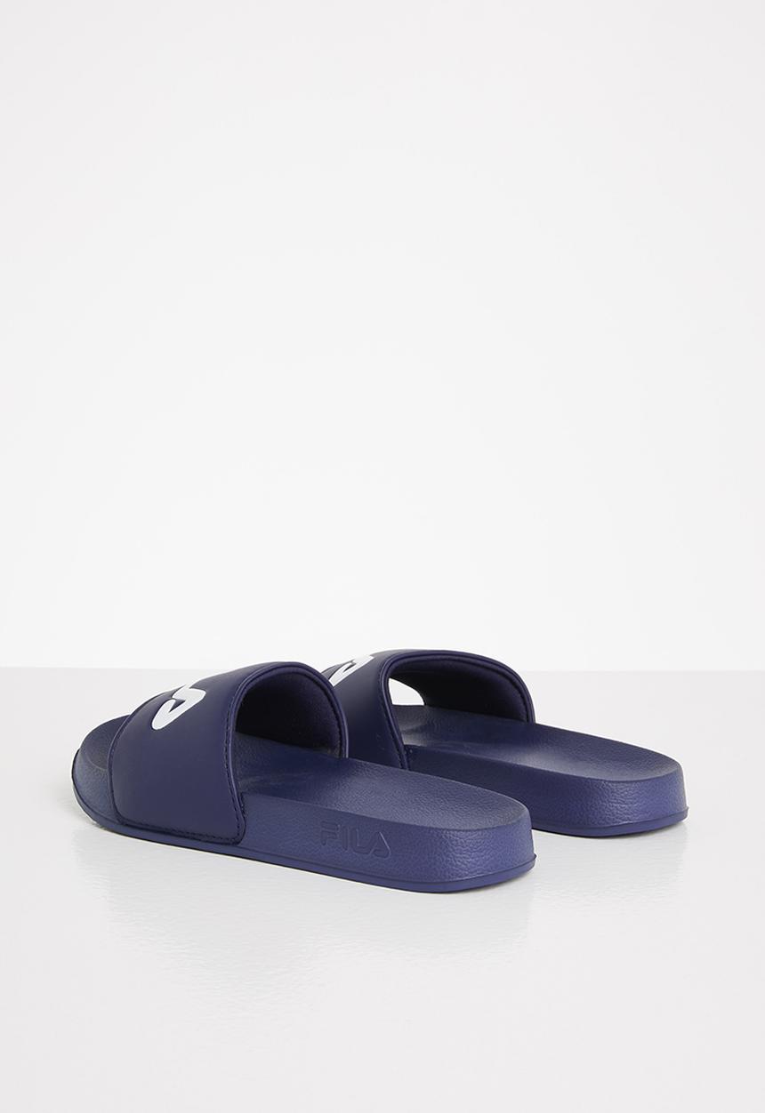FILA - Hillside sandal - navy 