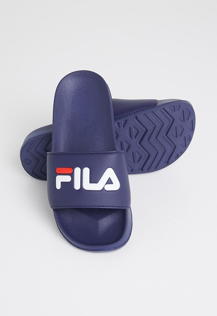 FILA - Hillside sandal - navy 