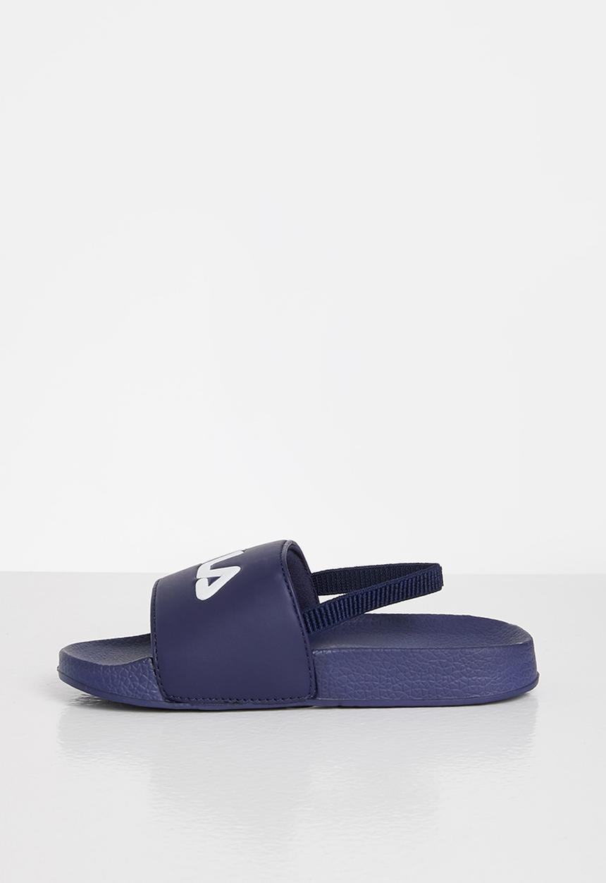 FILA - Hillside sandal - navy