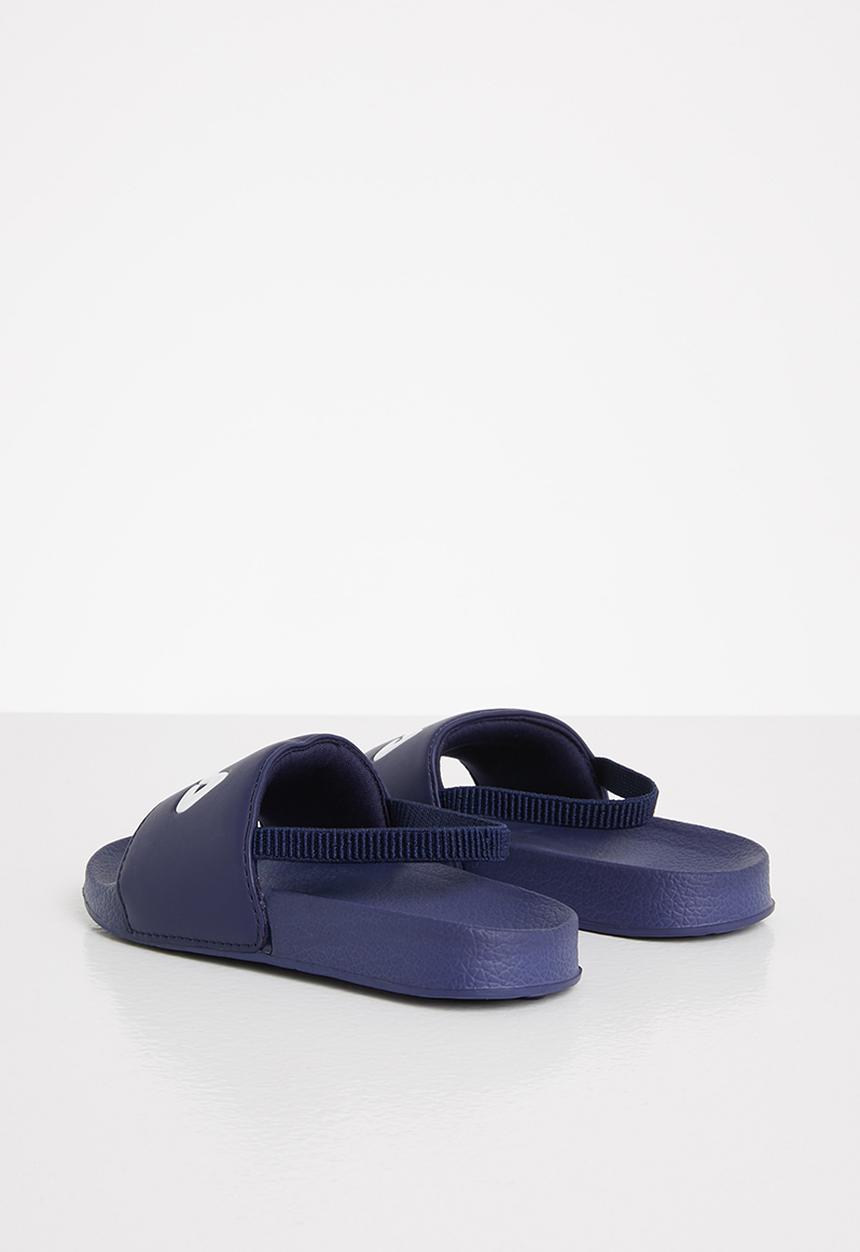 FILA - Hillside sandal - navy