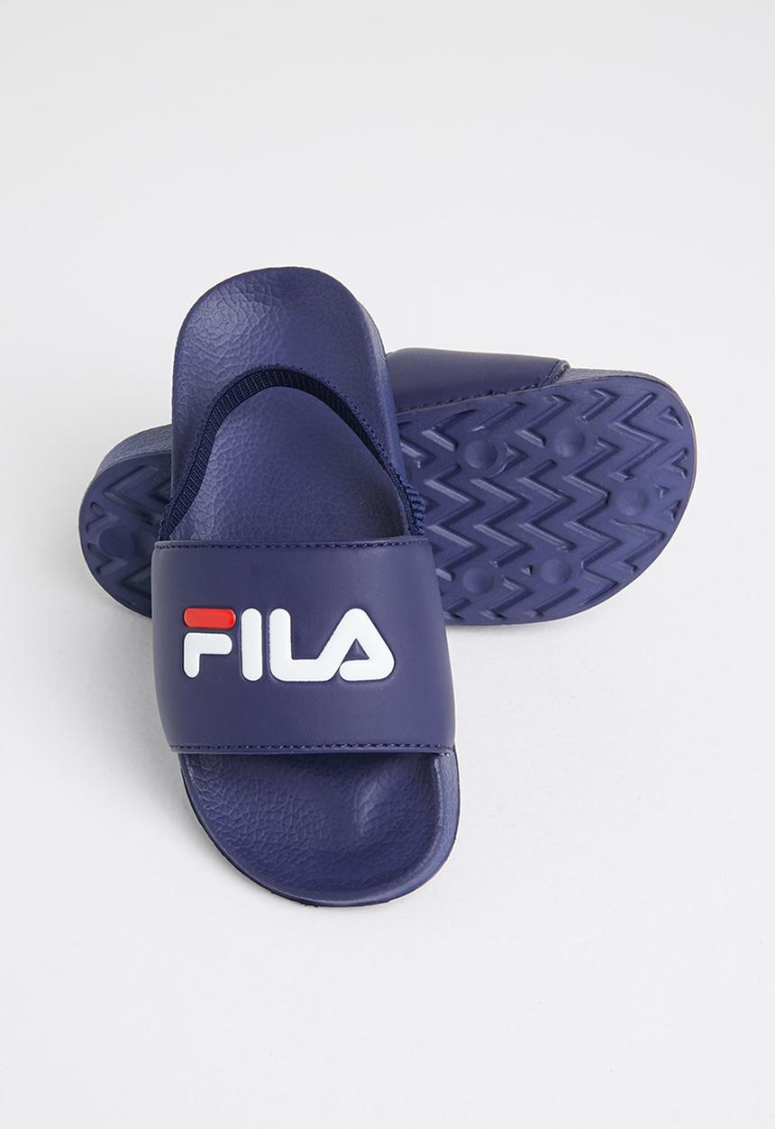 FILA - Hillside sandal - navy