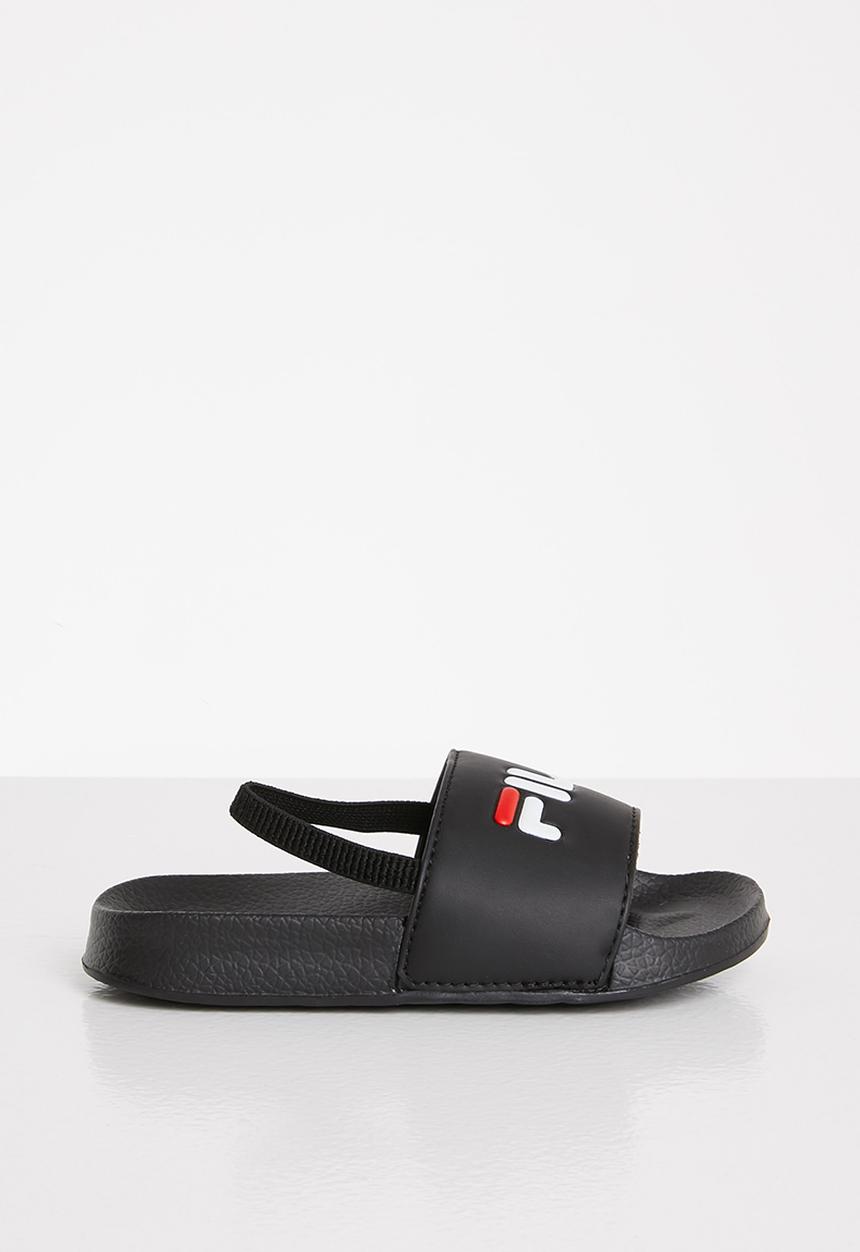FILA - Hillside sandal - multi 