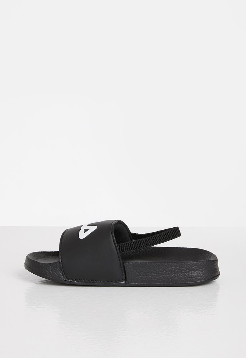 FILA - Hillside sandal - multi 