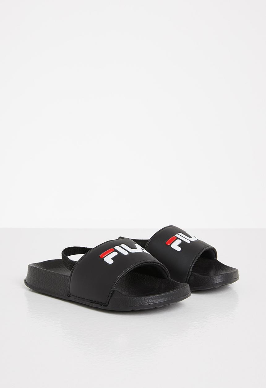 FILA - Hillside sandal - multi 
