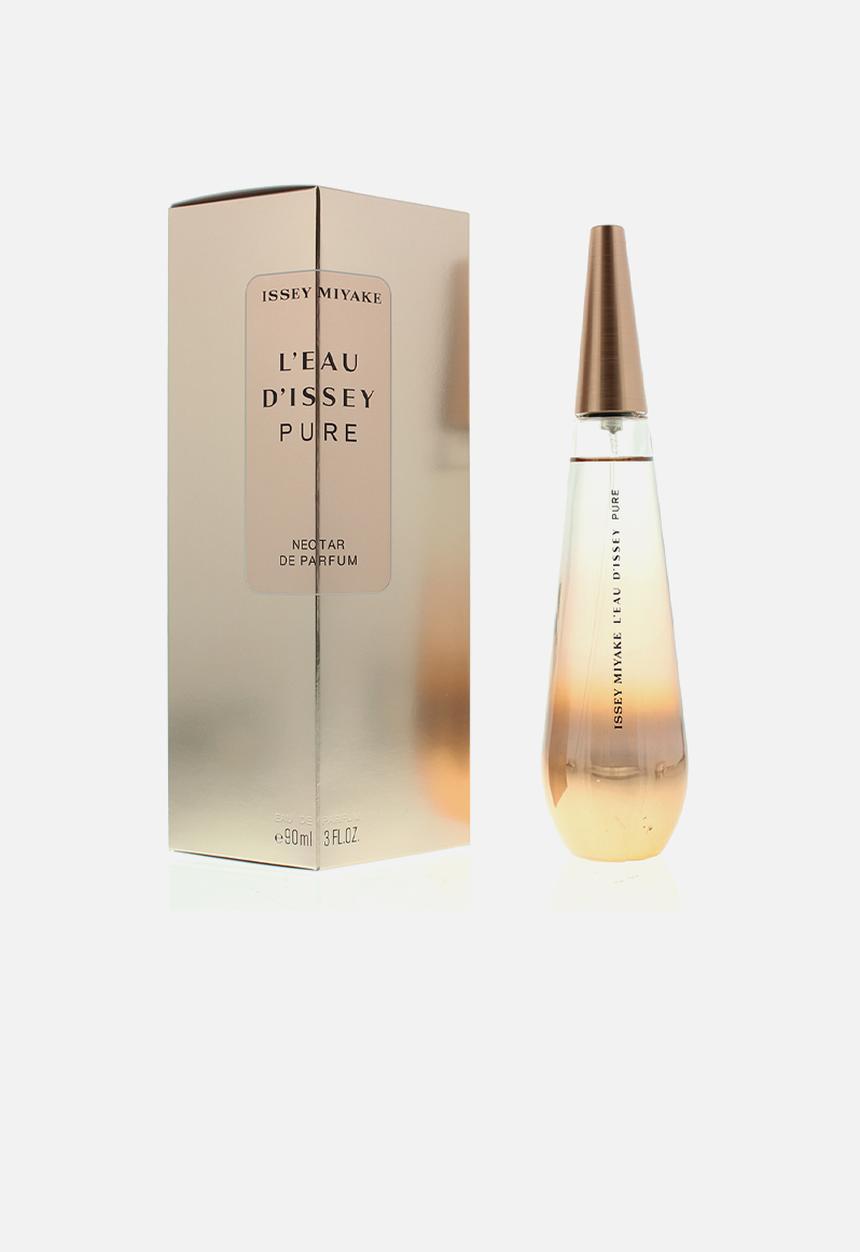 Issey Miyake - Issey Miyake L'Eau D'Issey Pure Nectar Edp - 90ml (Parallel Import)