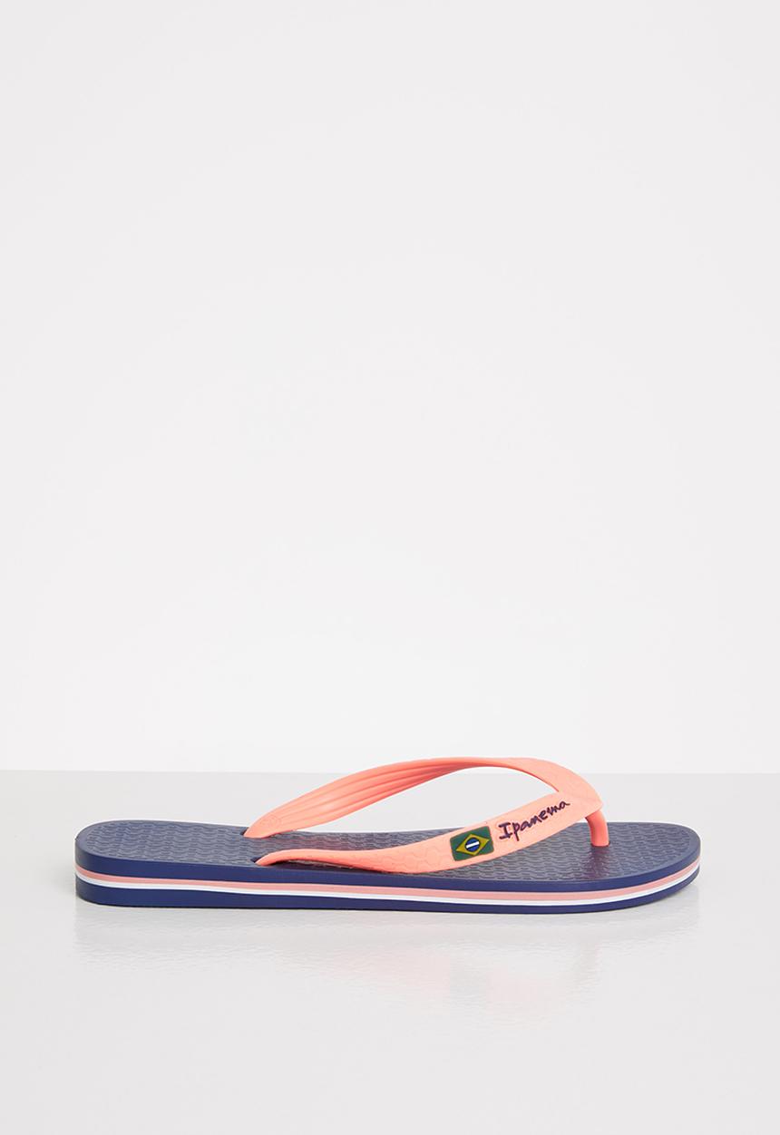 Ipanema - Ipanema flip flop - navy