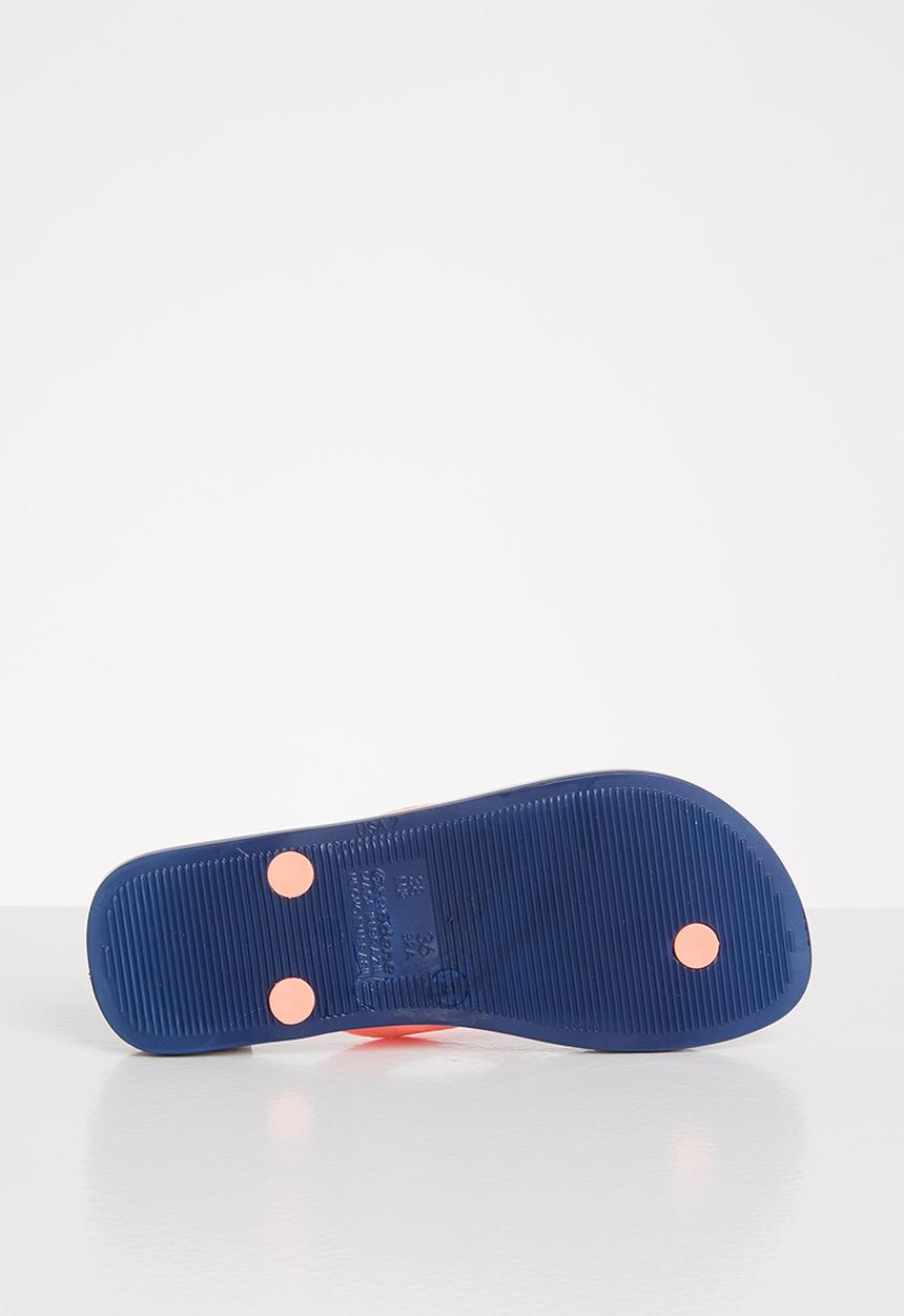 Ipanema - Ipanema flip flop - navy