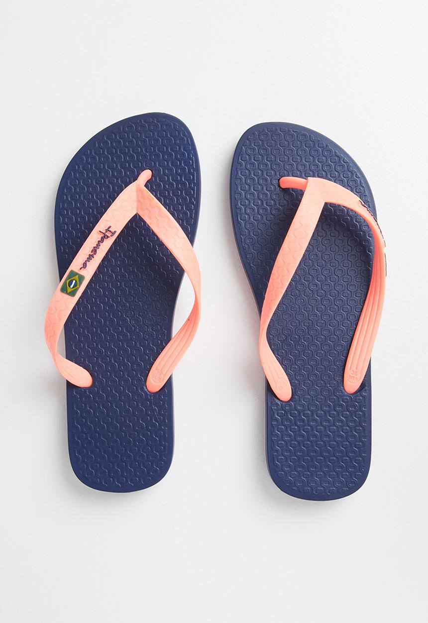 Ipanema - Ipanema flip flop - navy