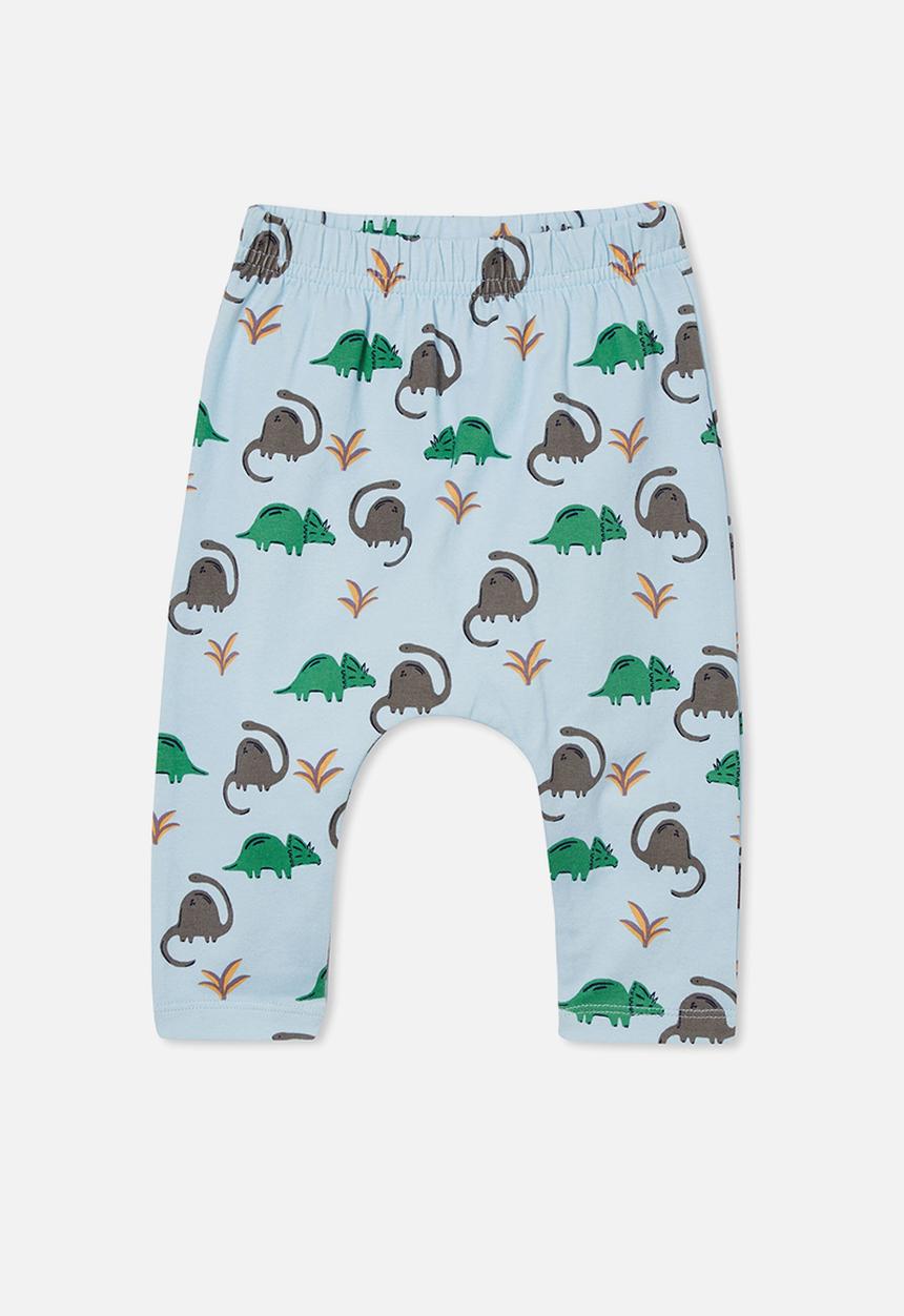 Cotton On - The legging - light blue 