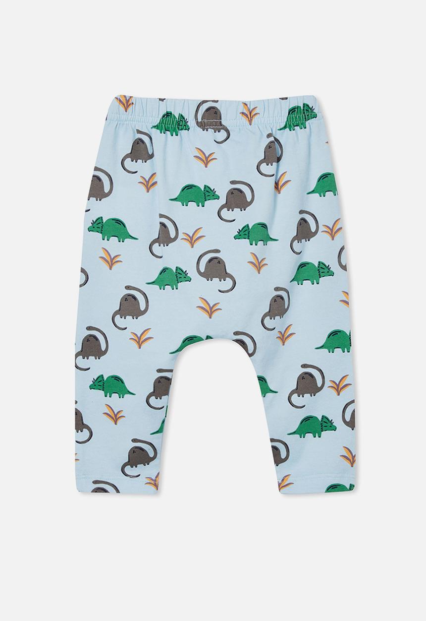 Cotton On - The legging - light blue 
