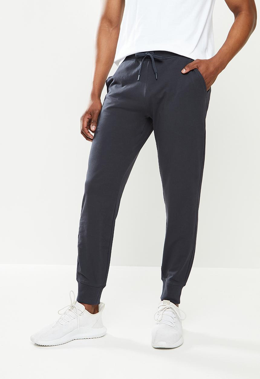 Giordano - Sweatpant v3 - navy