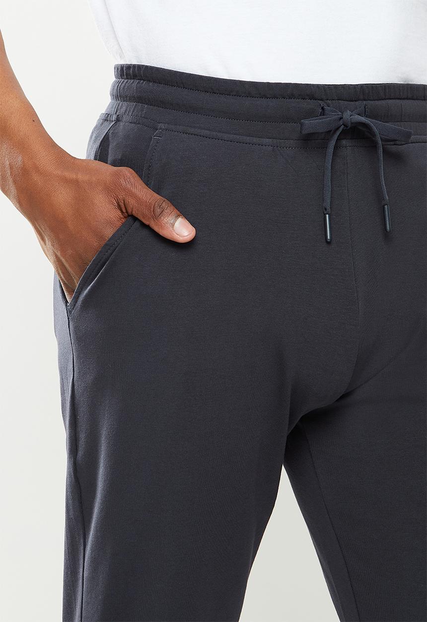 Giordano - Sweatpant v3 - navy