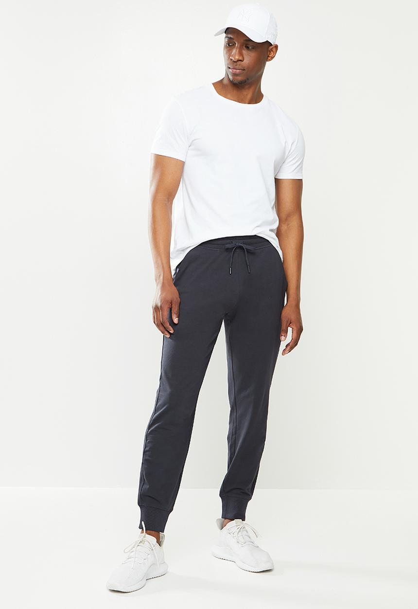 Giordano - Sweatpant v3 - navy