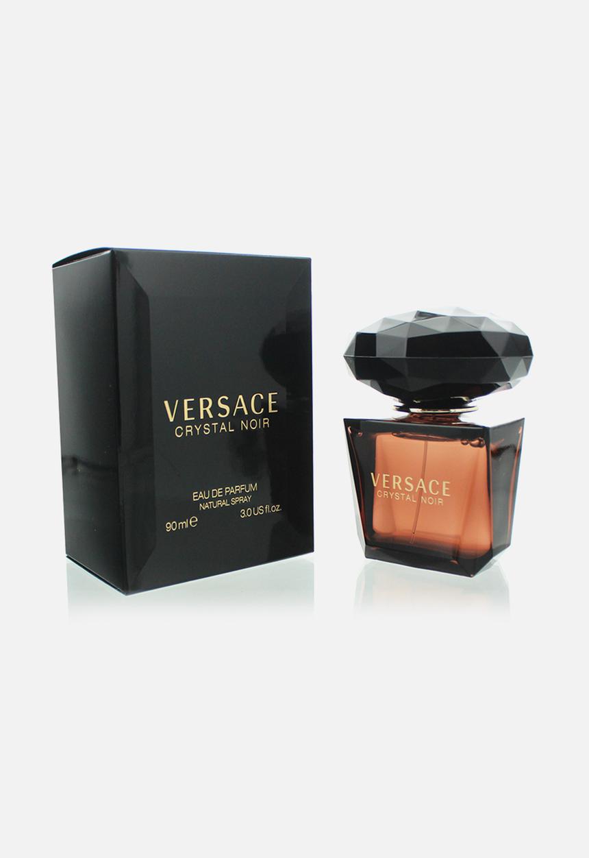 Versace - Versace Crystal Noir Edp - 90ml (Parallel Import)