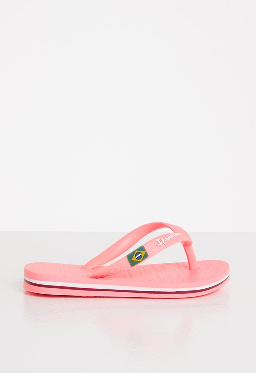 Ipanema - Ipanema flip flop - pink