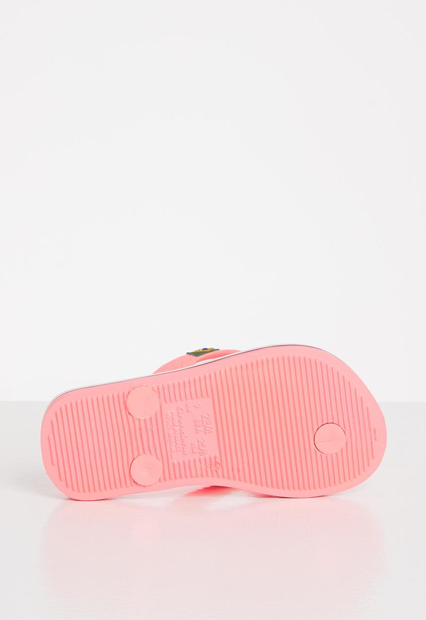 Ipanema - Ipanema flip flop - pink