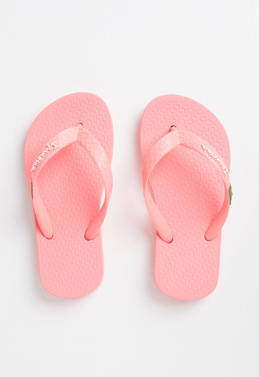Ipanema - Ipanema flip flop - pink