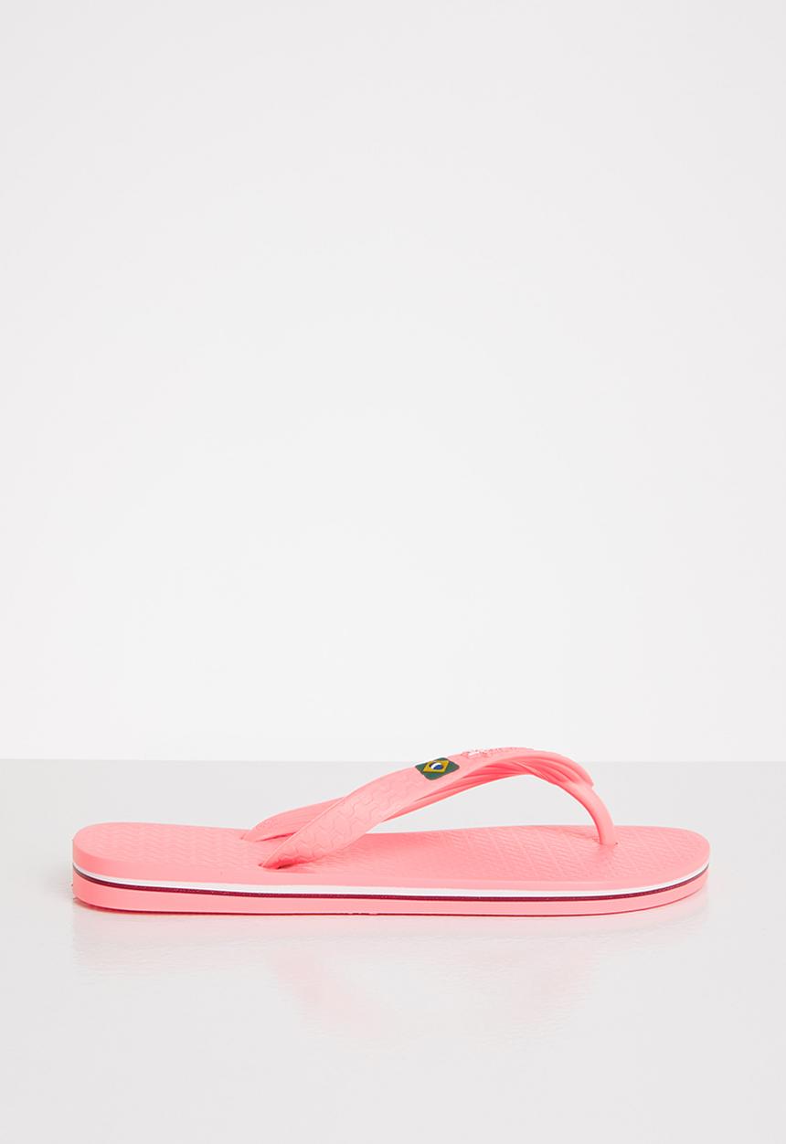 Ipanema - Ipanema flip flop - pink