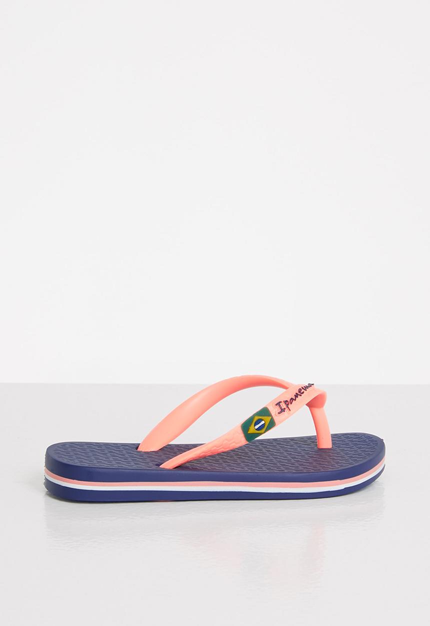 Ipanema - Ipanema flip flop - navy