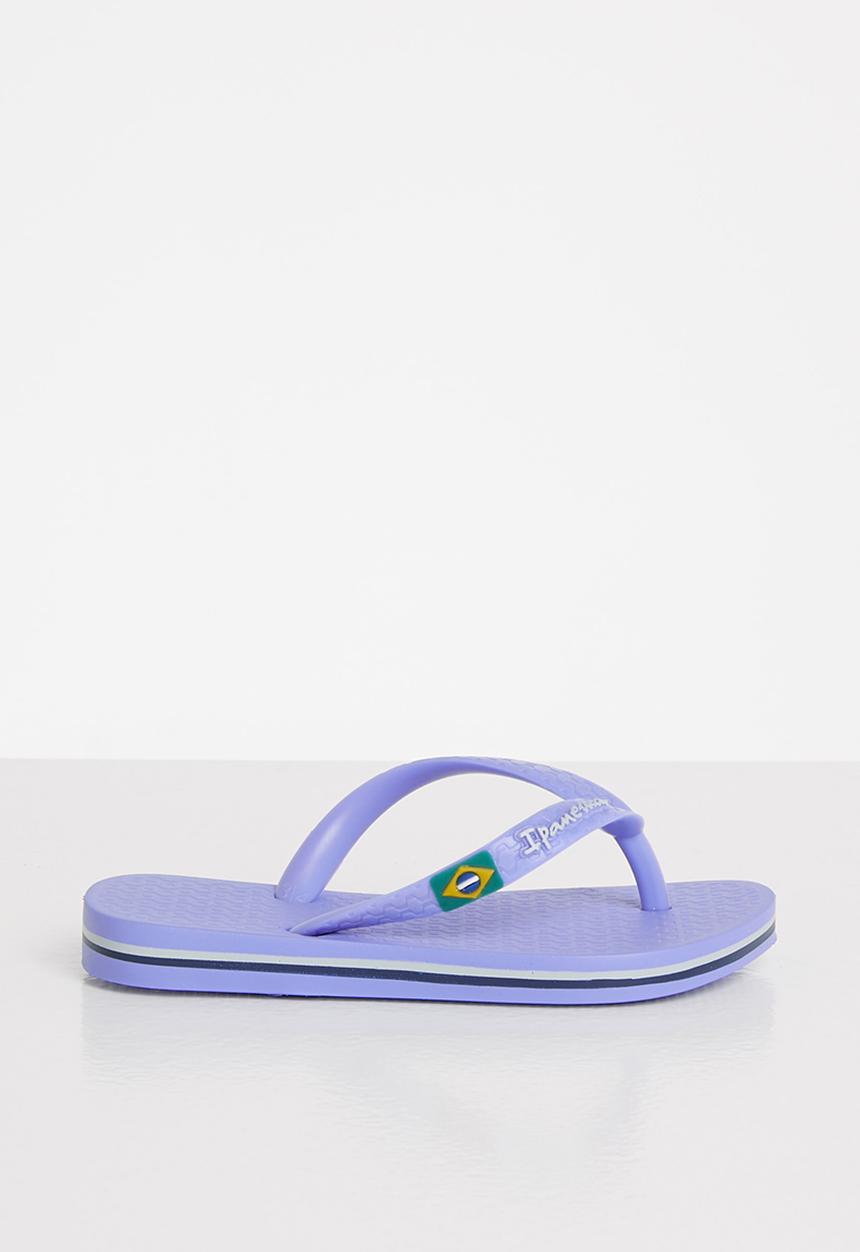 Ipanema - Ipanema flip flop - blue