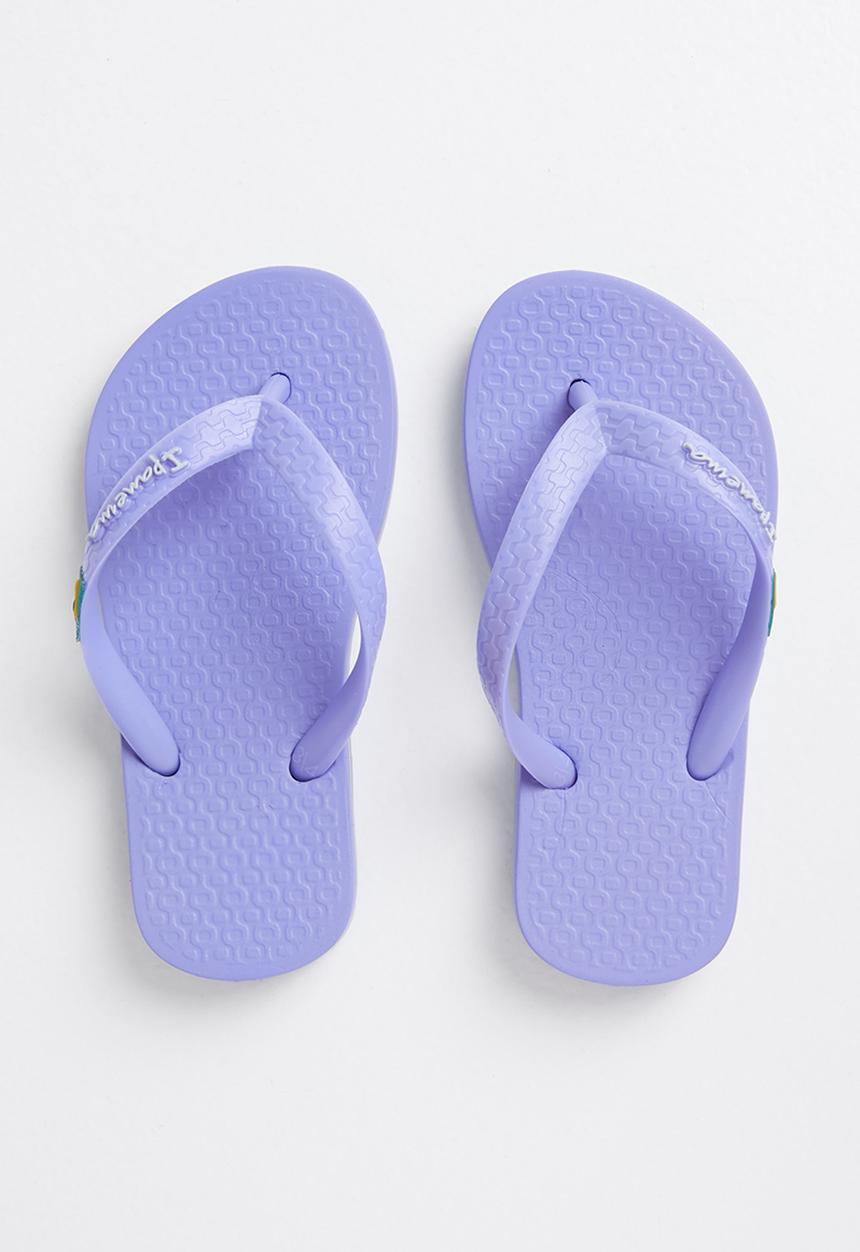 Ipanema - Ipanema flip flop - blue