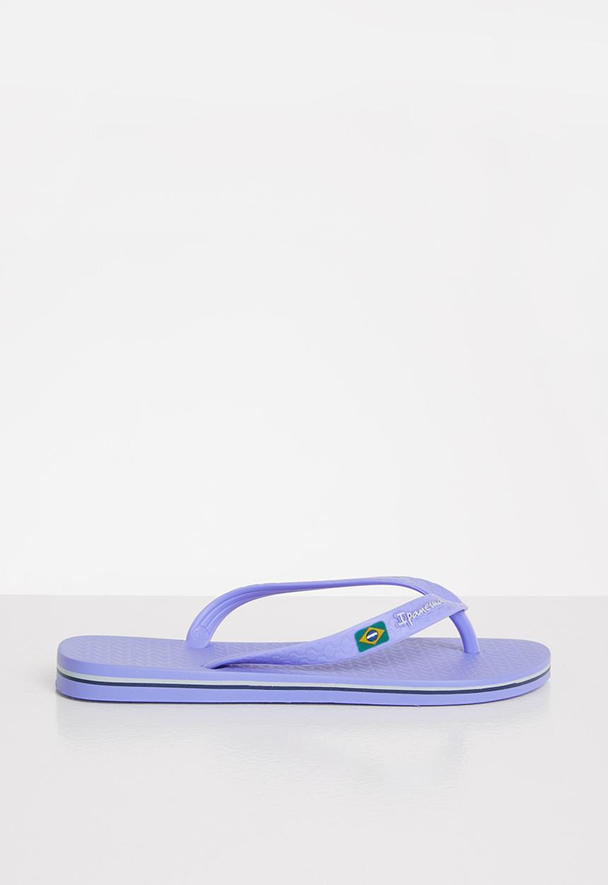 Ipanema - Ipanema flip flop - blue