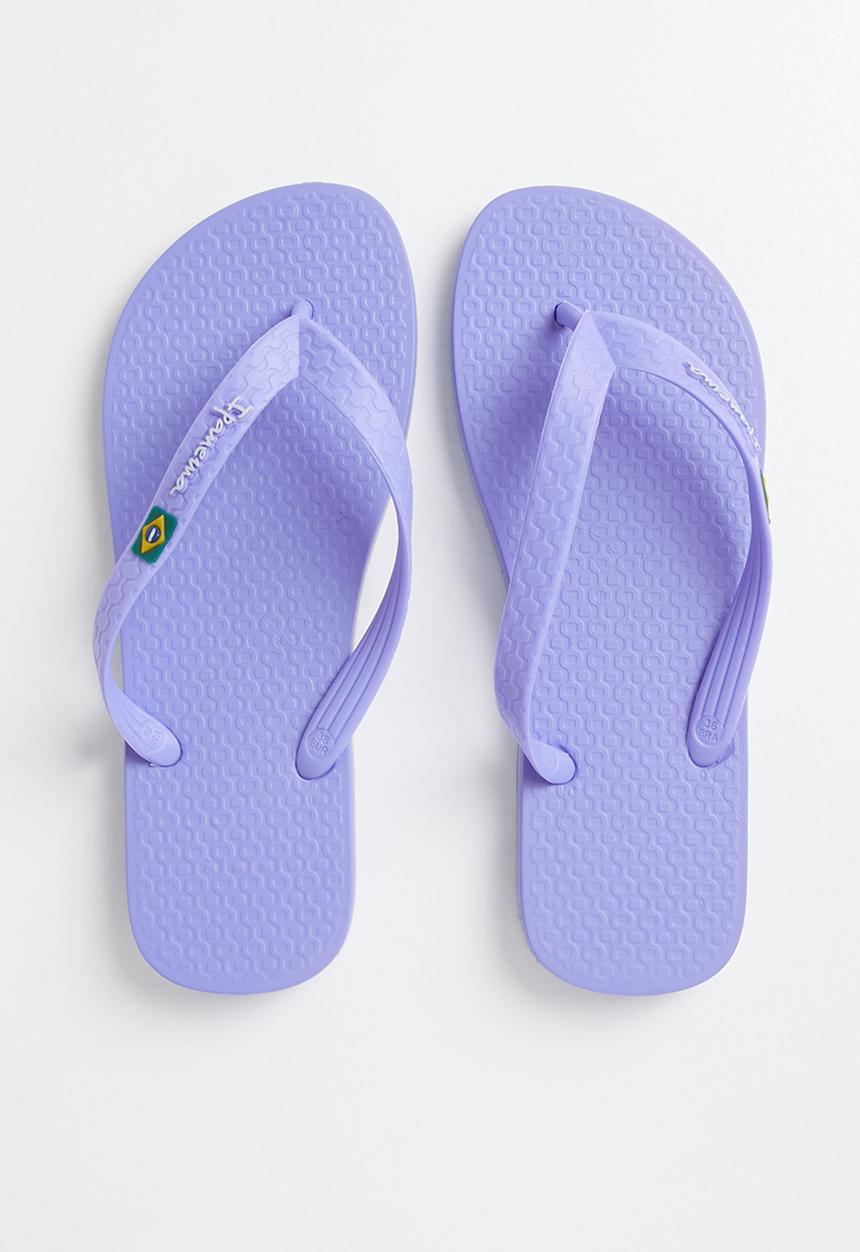 Ipanema - Ipanema flip flop - blue