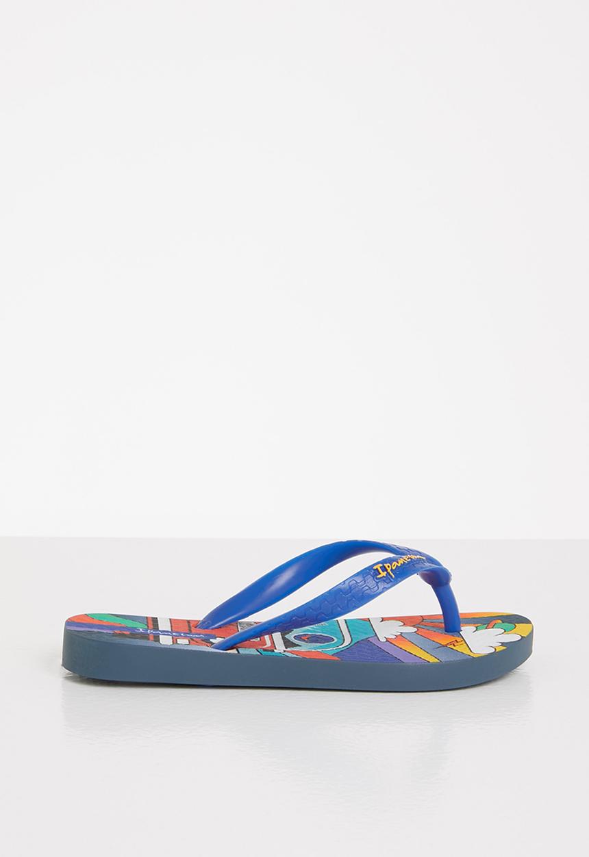 Ipanema - Kids ipanema flip flops - multi