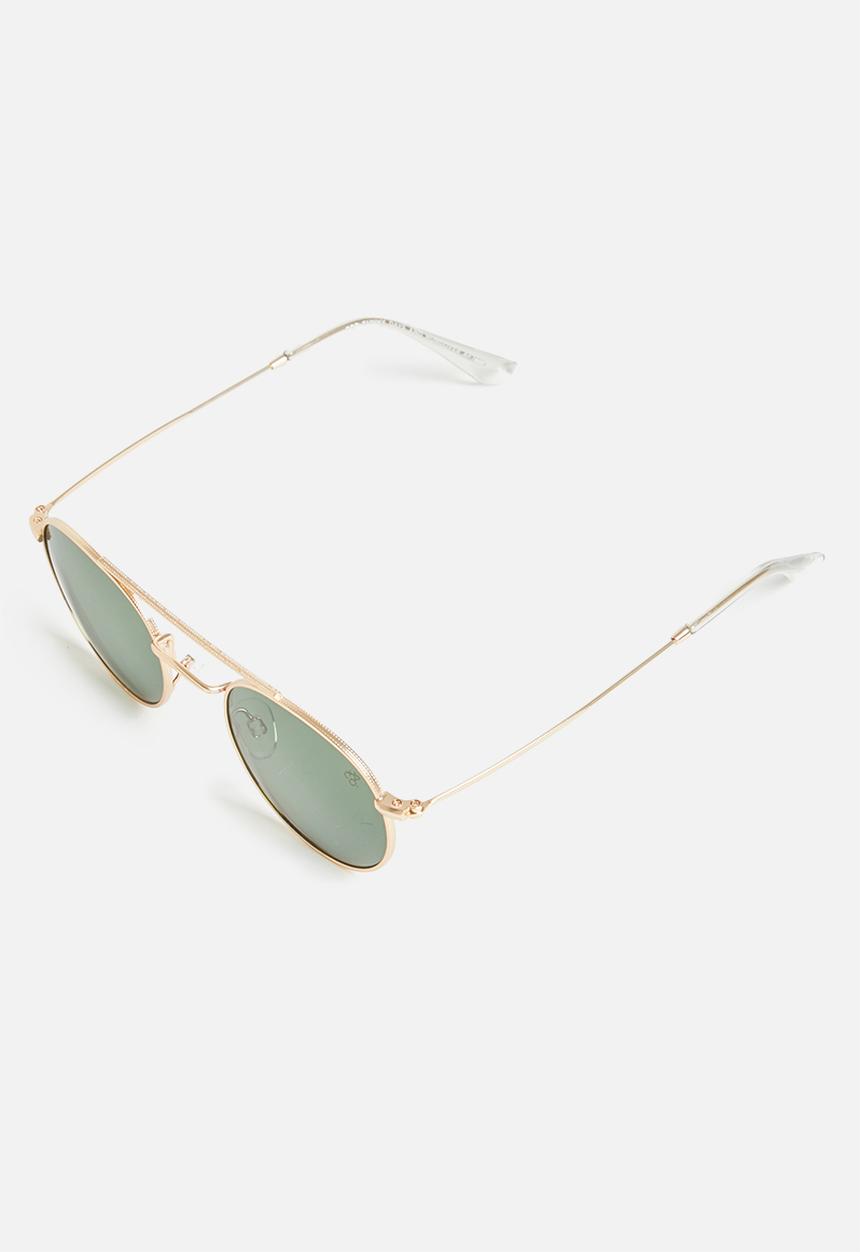 CHPO - Noel - gold/green
