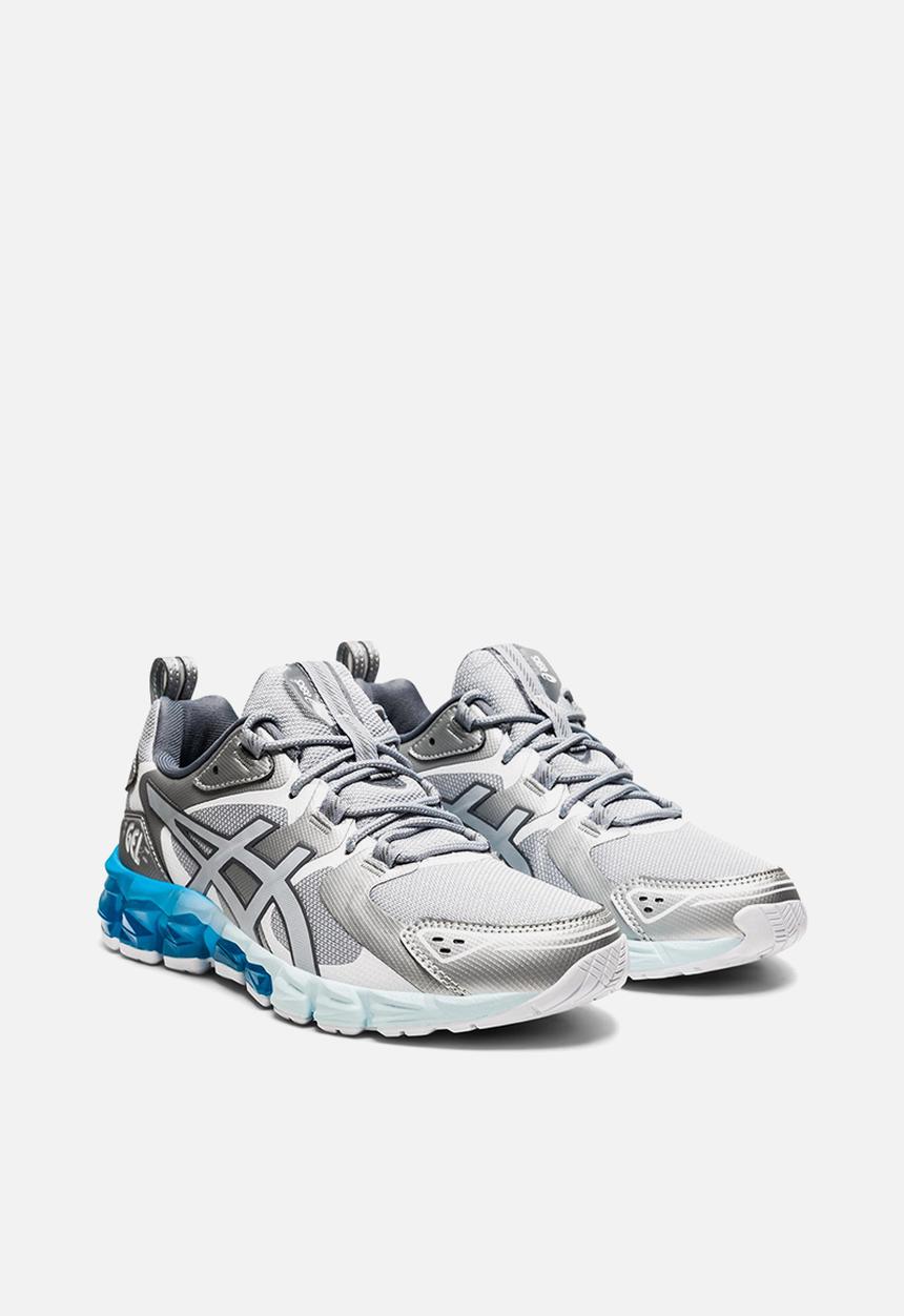 ASICS - Gel-quantum 180 - piedmont grey/aizuri blue