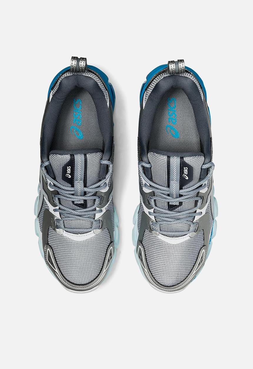 ASICS - Gel-quantum 180 - piedmont grey/aizuri blue