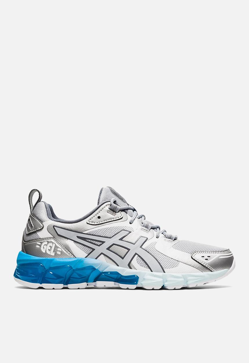 ASICS - Gel-quantum 180 - piedmont grey/aizuri blue