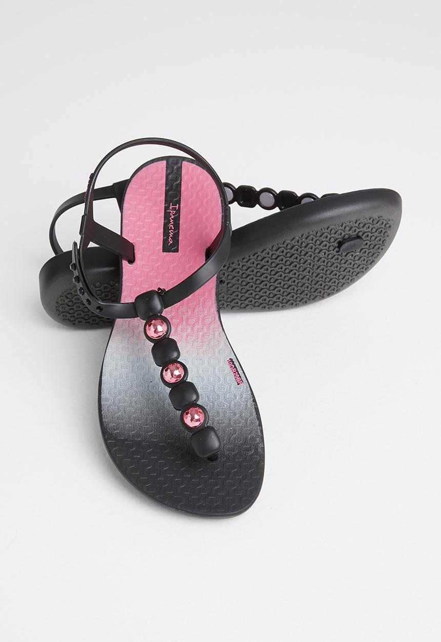 Ipanema - Ipanema class glam - black & pink