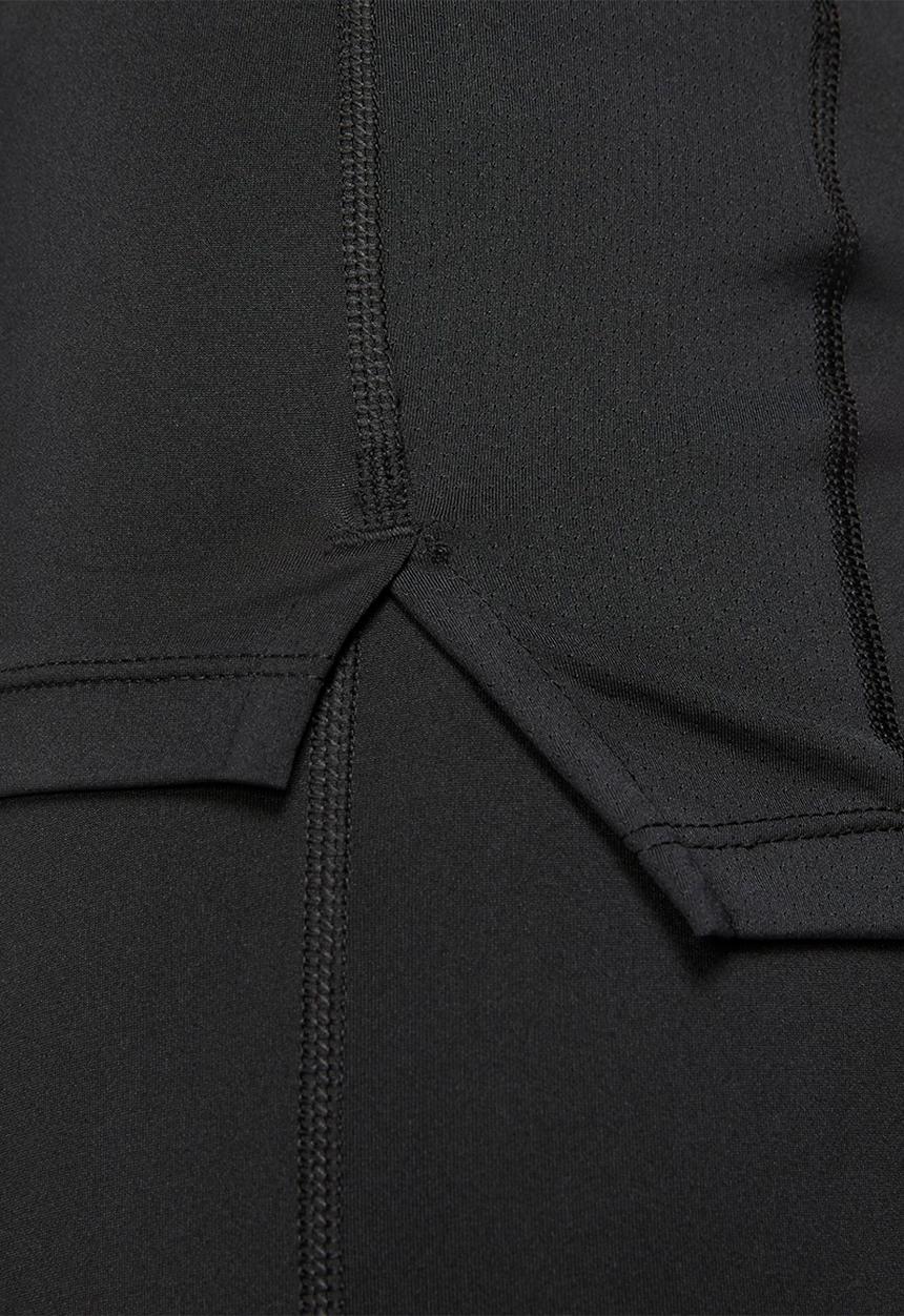 Nike - Nike Pro Dri-FIT Tight Fit Short-Sleeve Top
