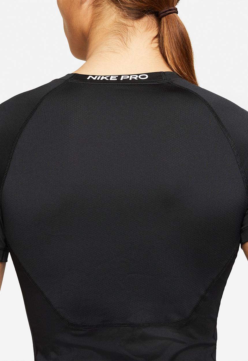 Nike - Nike Pro Dri-FIT Tight Fit Short-Sleeve Top
