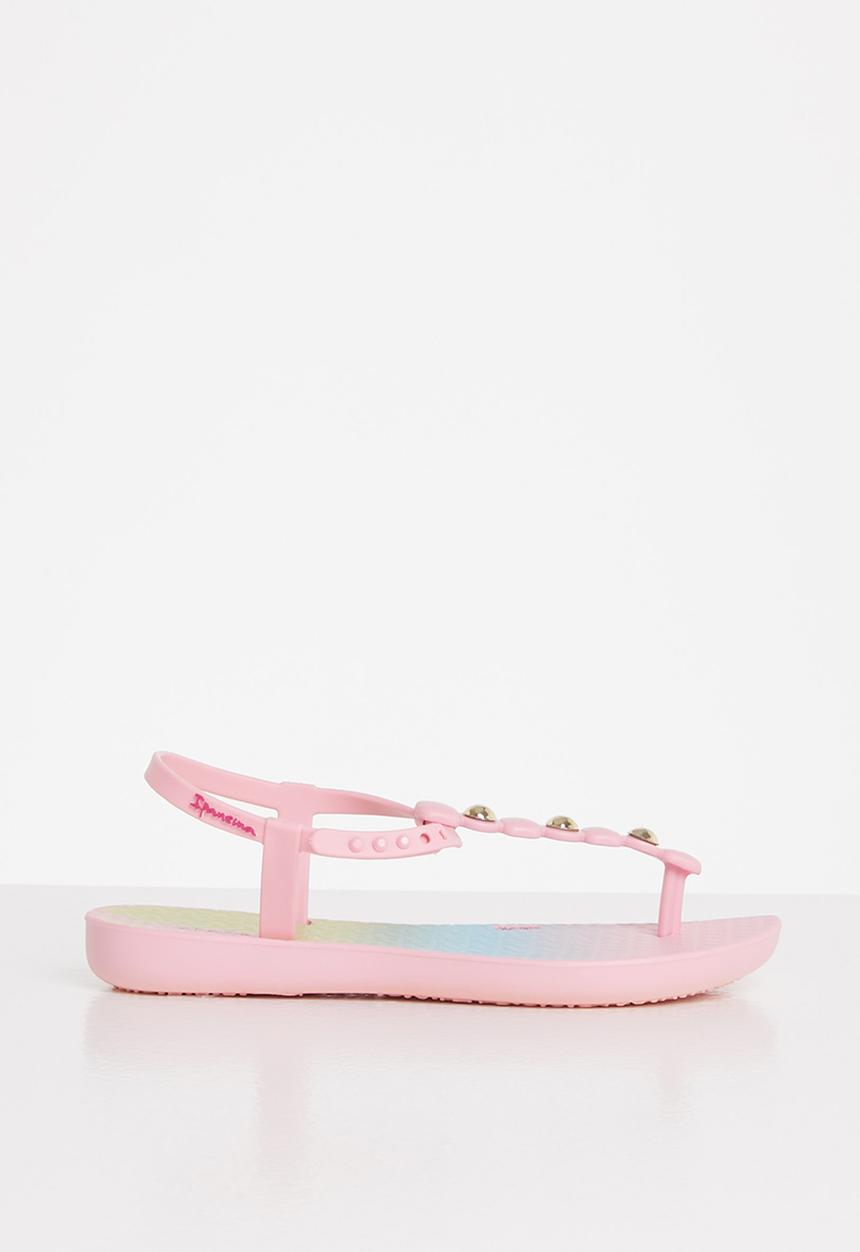 Ipanema - Ipanema class glam - pink