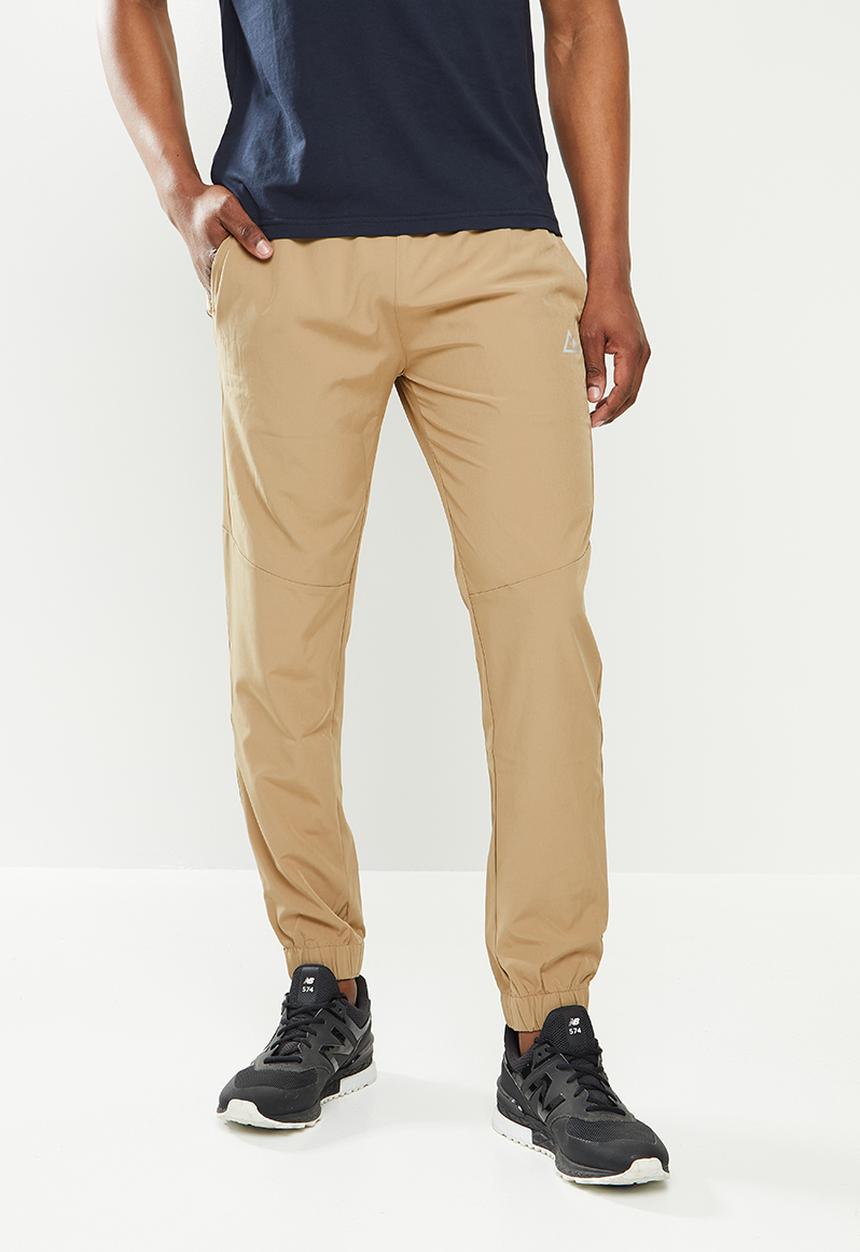 Giordano - Sweatpant v2 - neutral