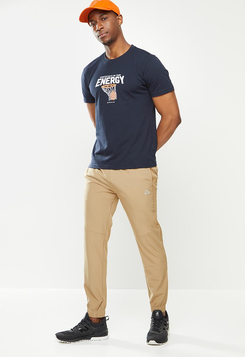 Giordano - Sweatpant v2 - neutral