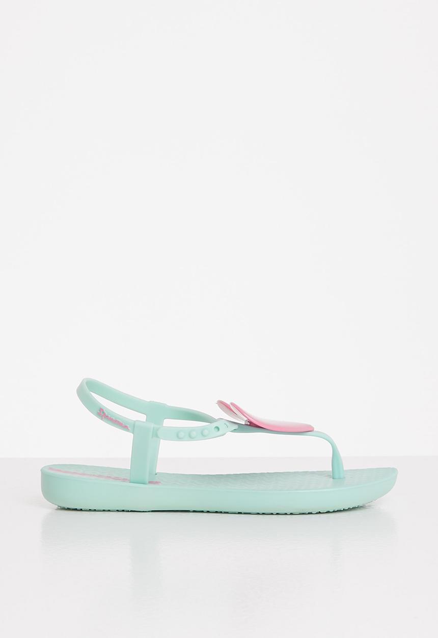 Ipanema - Ipanema class love - turquoise & pink 