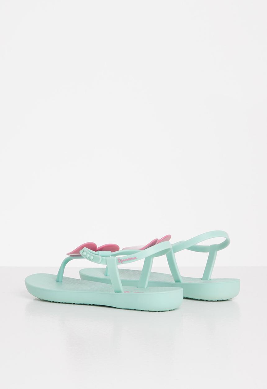 Ipanema - Ipanema class love - turquoise & pink 