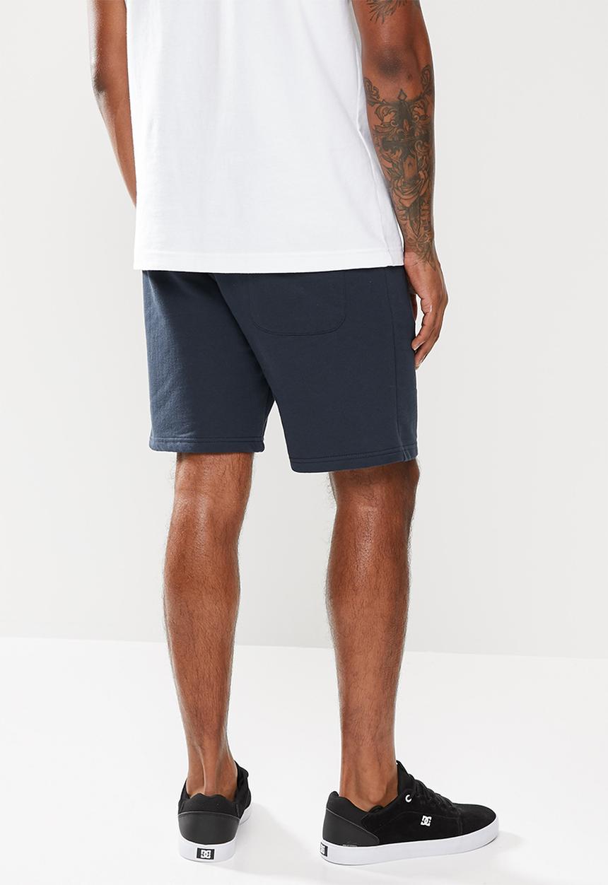 DC - Downing short - navy