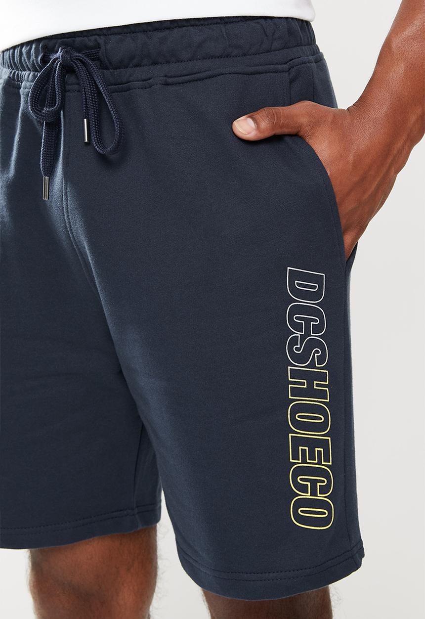 DC - Downing short - navy