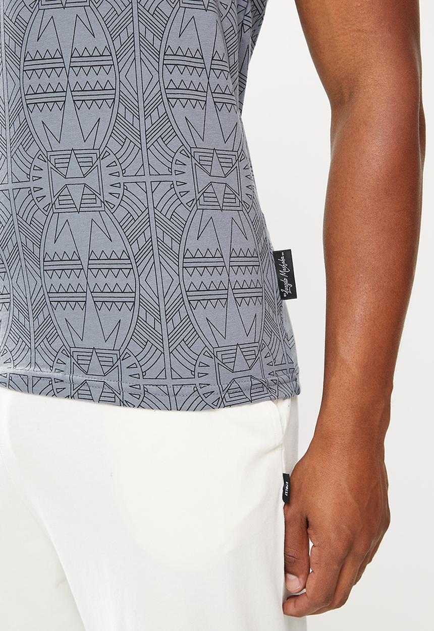 Jockey - Heritage 2 pack vests - black & blue