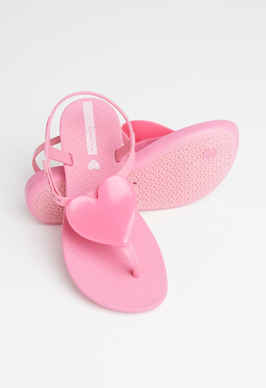 Ipanema - Ipanema class love - pink