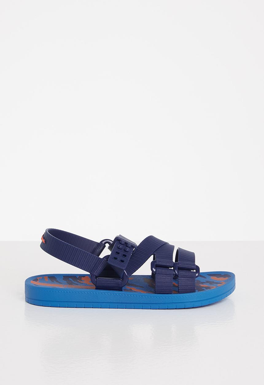 Ipanema - Kids ipanema casual sandal - blue