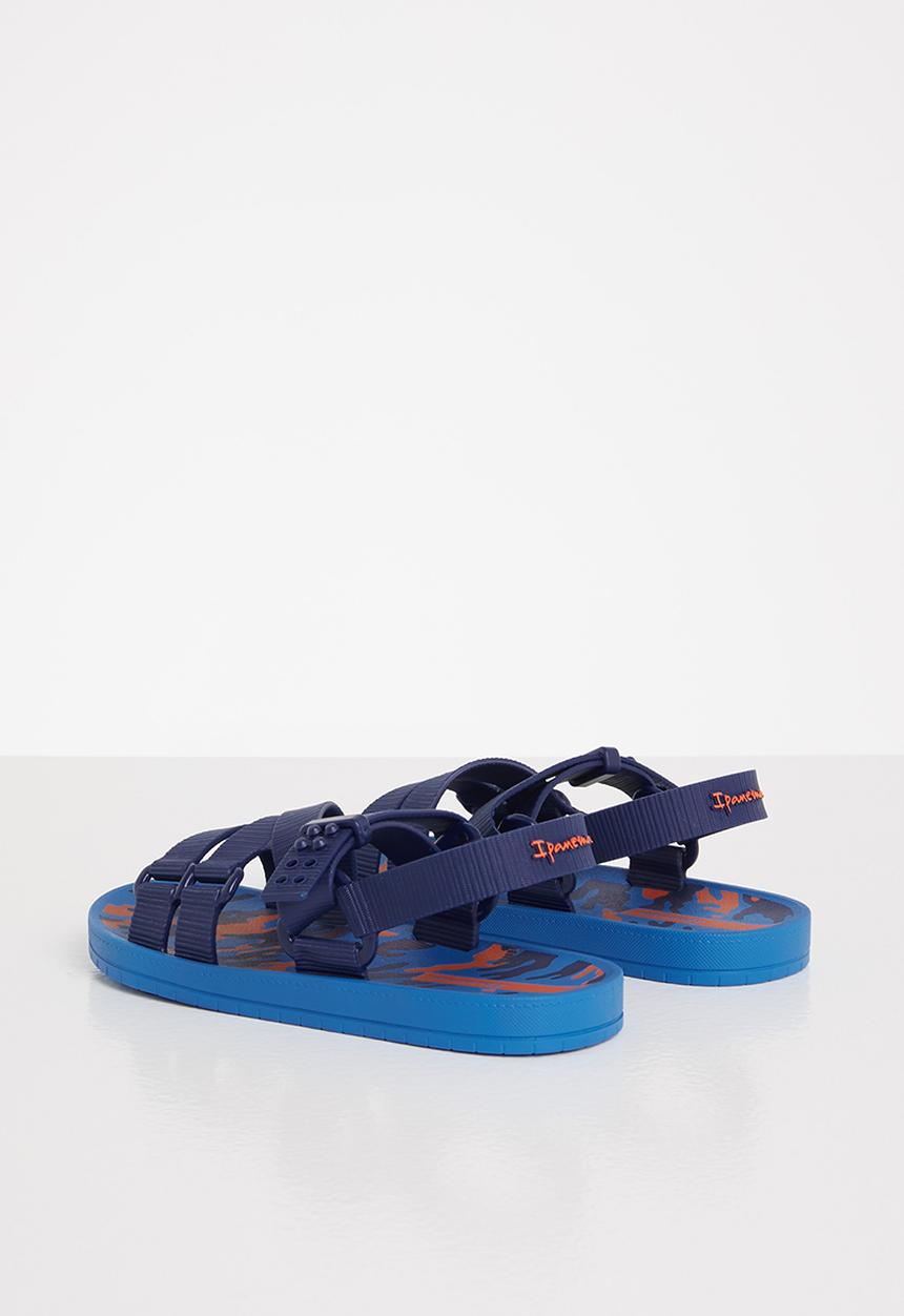 Ipanema - Kids ipanema casual sandal - blue